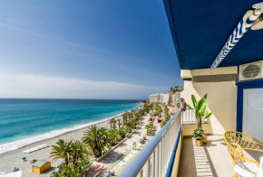 tuGuest Velilla Apartment, Almunecar